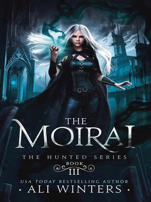 The Moirai - ebook